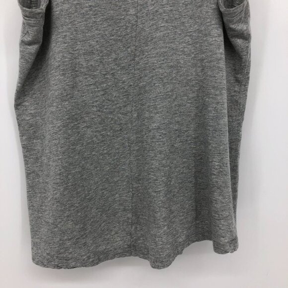 Old Navy Active Grey Blue graphic Tank top Dream On Dreamer women’s  Large - Picture 8 of 13